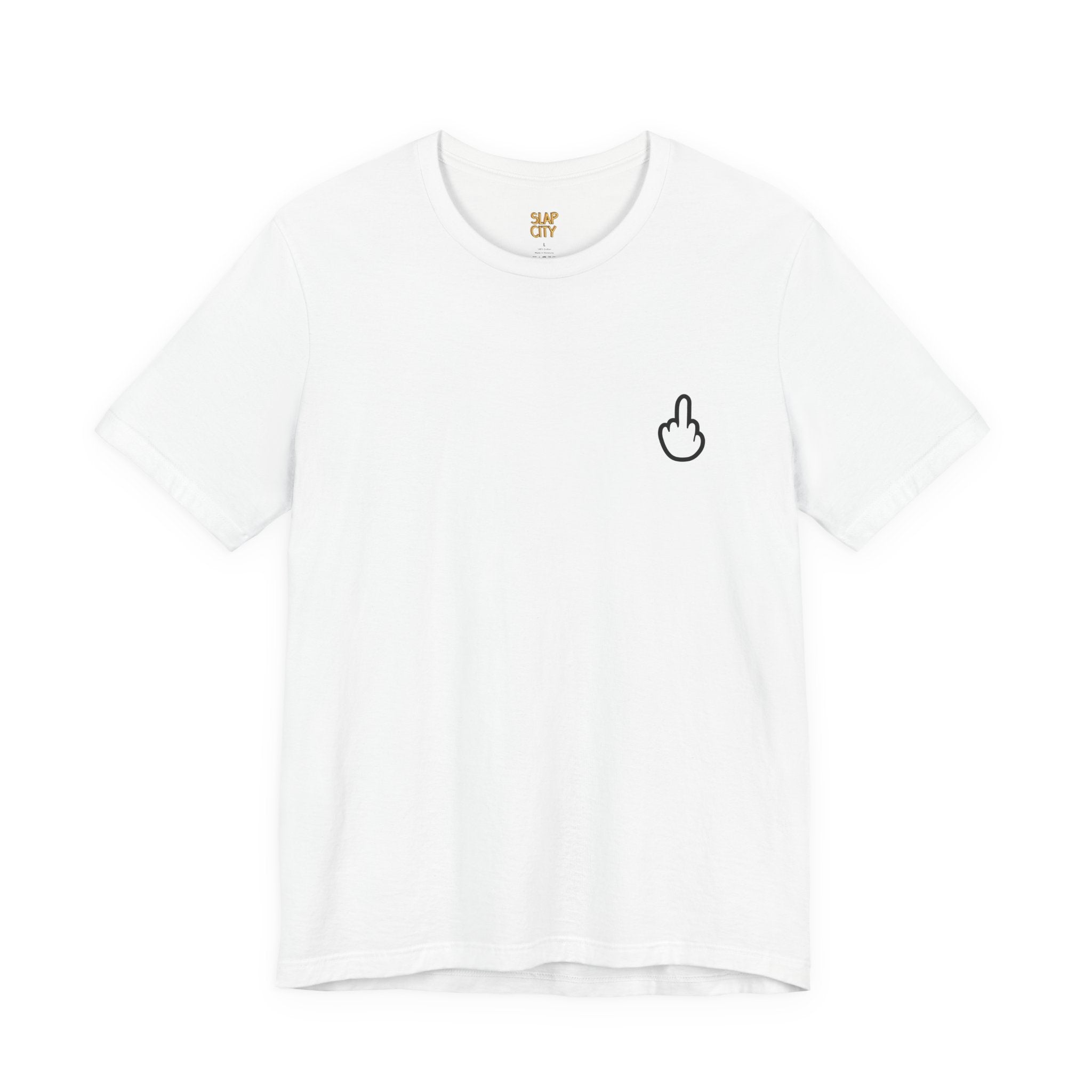 The F#$% Tee